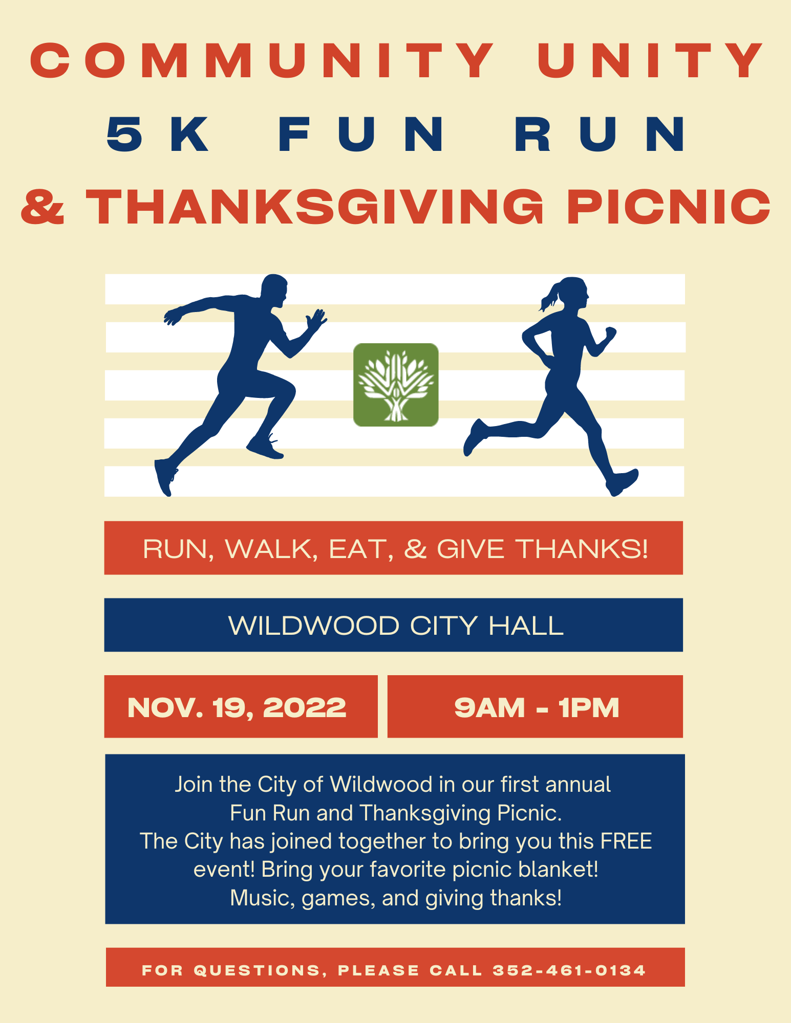Community Events | Wildwood Florida