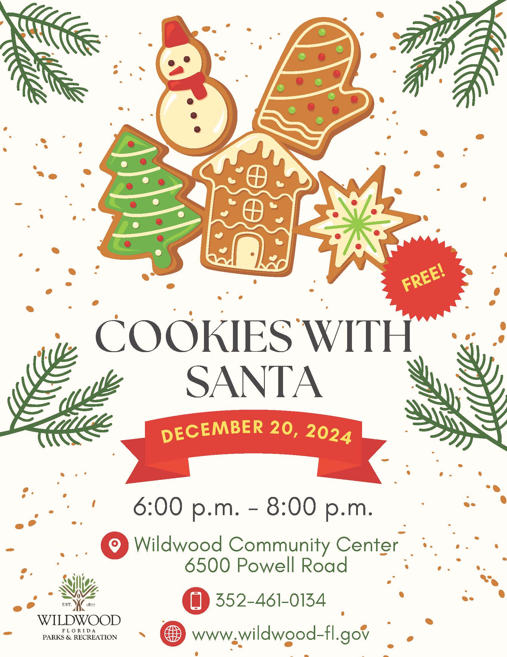 city-of-wildwood-cookies-with-santa-wildwood-florida