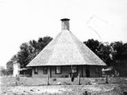 First City Hall, "The Wigwam," 1908