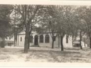 Second City Hall, Circa 1925